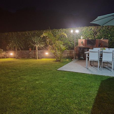 Casa Da Quinta Guest House Povoacao  Bagian luar foto